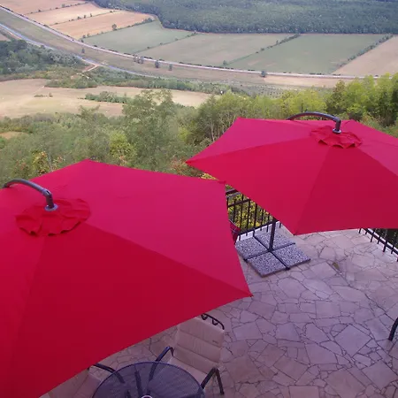 Borgo Bed & Breakfast