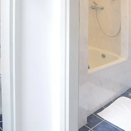 Bed & Breakfast Borgo