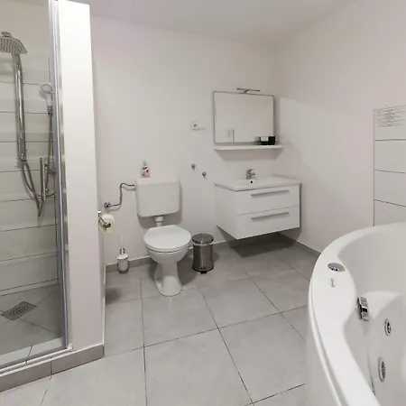 Borgo Bed & Breakfast 3*