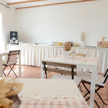 Borgo Bed and breakfast