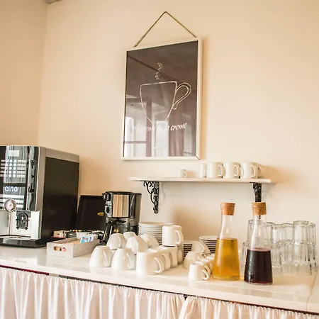 Bed and breakfast Borgo