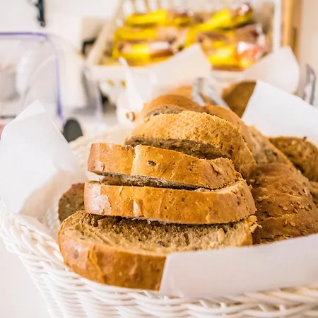 Borgo Bed and breakfast Motovun