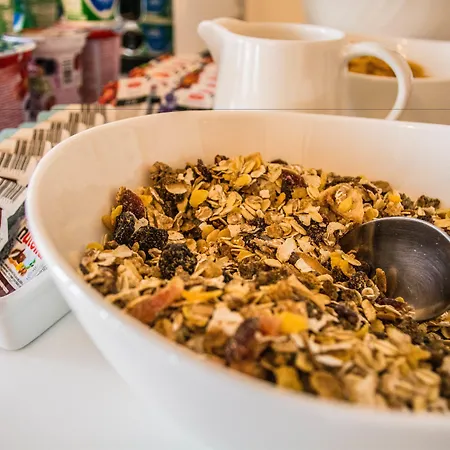 Bed and breakfast Borgo