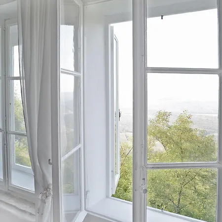 Bed & Breakfast Borgo Motovun