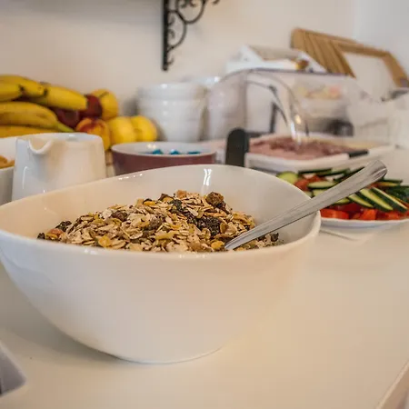 Borgo Bed and breakfast