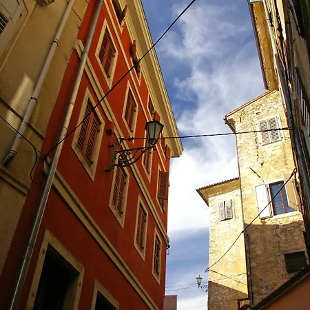 Borgo Bed & Breakfast