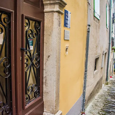 Bed and breakfast Borgo