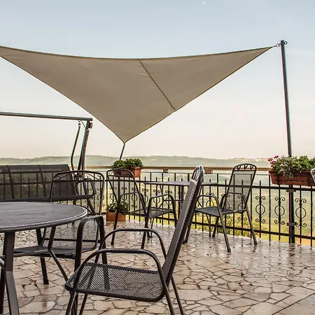 Borgo Bed and breakfast