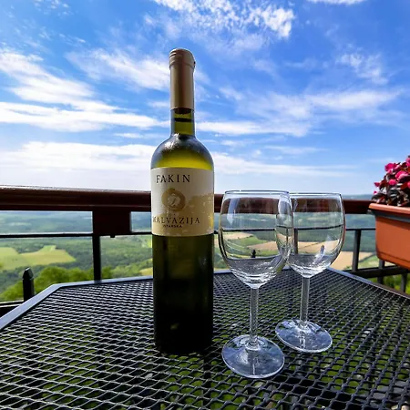 Borgo 3* Motovun