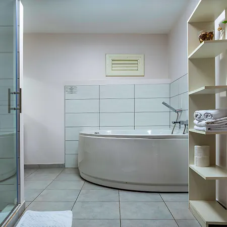 Bed & Breakfast Borgo