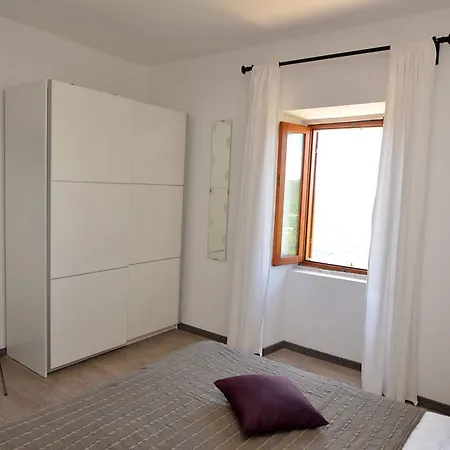 Nocleg ze śniadaniem Borgo 3*
