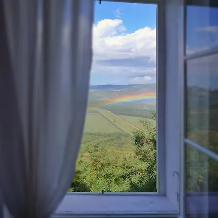 Borgo Отель типа 