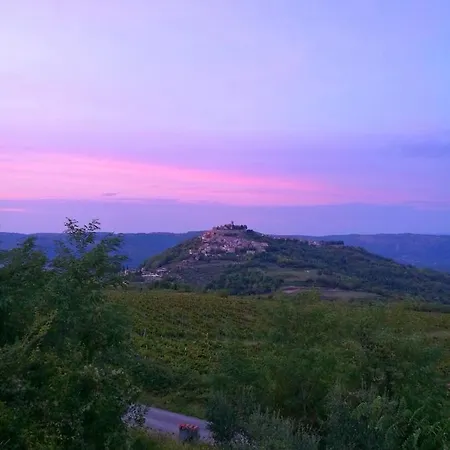 Borgo Отель типа 