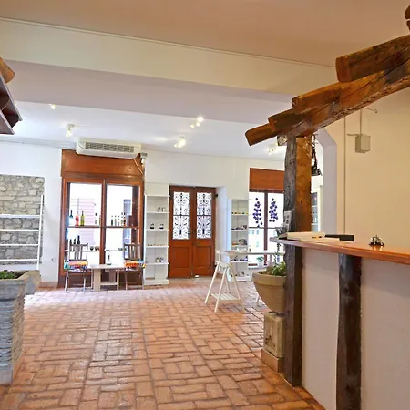 Nocleg ze śniadaniem Borgo Motovun