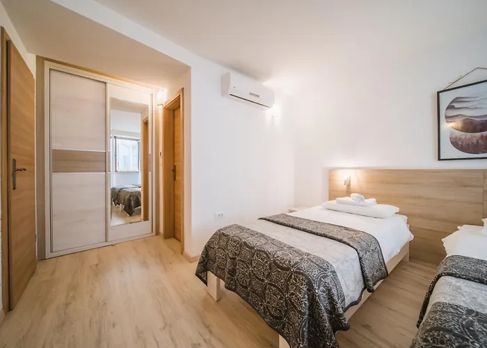 Borgo Panzió Motovun