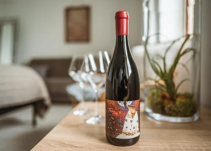 Panzió Borgo Motovun