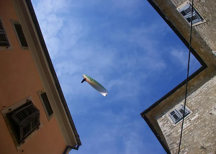 博尔戈别墅住宿加早餐旅馆 3* 莫托文