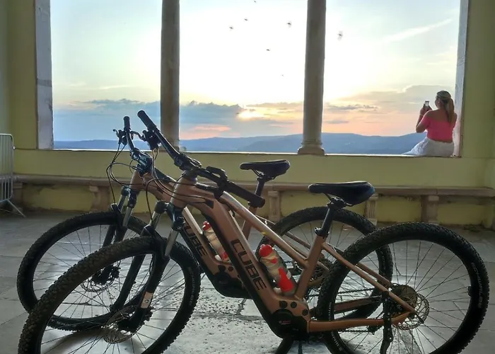 Panzió Borgo Motovun