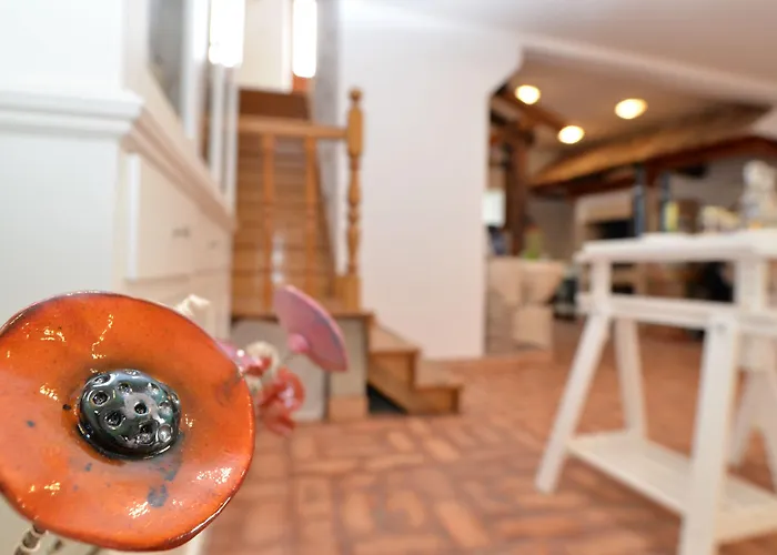 Borgo Panzió Motovun