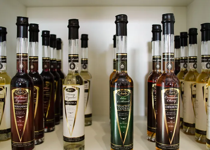 住宿加早餐酒店 博尔戈别墅住宿加早餐旅馆