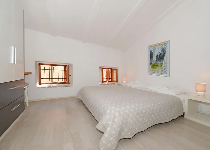 Borgo Panzió Motovun