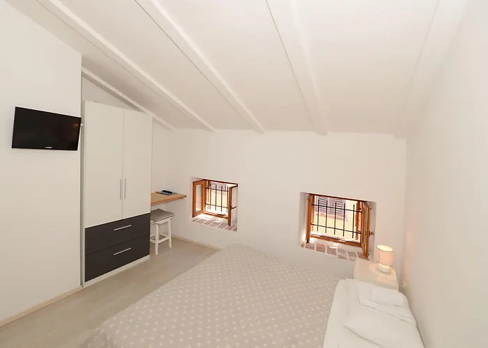 博尔戈别墅住宿加早餐旅馆 住宿加早餐酒店 莫托文