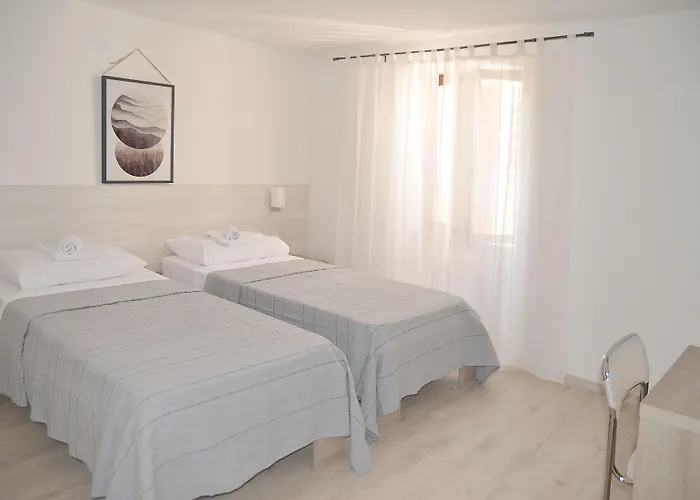 Borgo Panzió Motovun