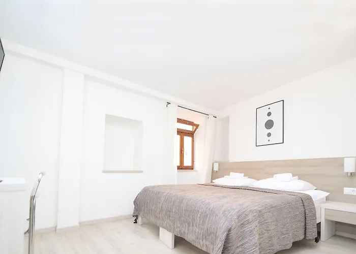 博尔戈别墅住宿加早餐旅馆 住宿加早餐酒店