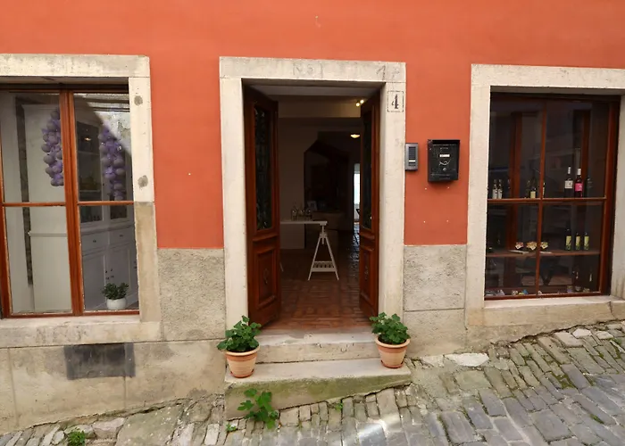 博尔戈别墅住宿加早餐旅馆