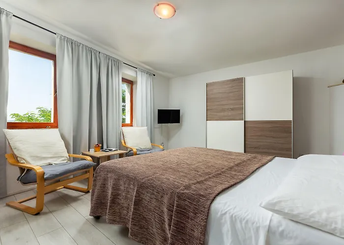 住宿加早餐酒店 博尔戈别墅住宿加早餐旅馆