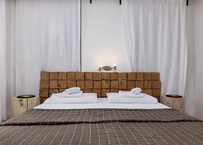 博尔戈别墅住宿加早餐旅馆 3* 莫托文