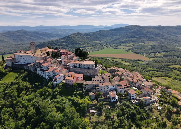 博尔戈别墅住宿加早餐旅馆