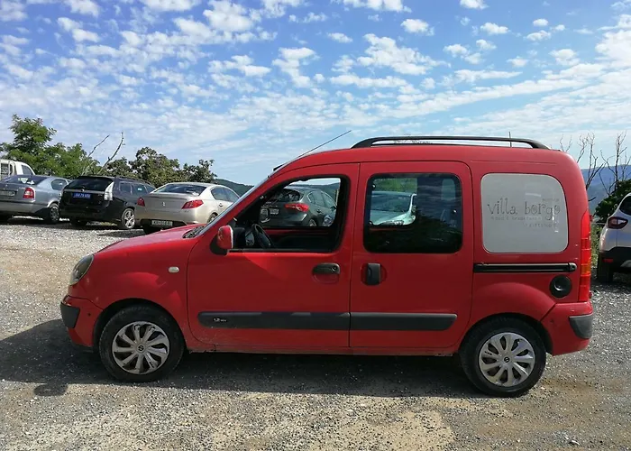 博尔戈别墅住宿加早餐旅馆 住宿加早餐酒店